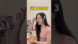 I’m beat là gì? #english #hoctienganh #learnenglish #funny #viral #tips  #shorts