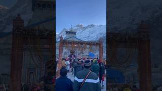 Laggi Lagan Shankara #viral #youtubeshorts #viralvideo #shorts #kedarnath #temple #jaimahakal #shiv