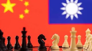 China vs Taiwan: The Rising Tensions Explained