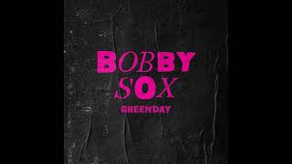 Green Day - Bobby Sox (Instrumental)