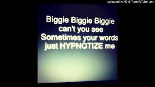 Notorious B.I.G - Hypnotize