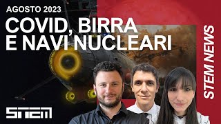 Covid, birra e navi nucleari