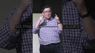 "The Millennium" | Sermon Shorts | Ptr Nestor Sy #livingwordnra  #love #sundayrelived #churchservice