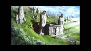 Tales from Middle Earth Fall of Arnor HD