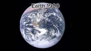 Земля раньше vs Земля сейчас #космос #spacefact #spacevideo #galaxy #earth #планета #планетаземля