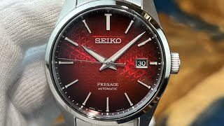 Seiko Presage SARX089