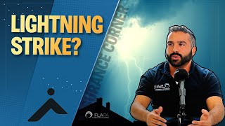 All About Lightning Strikes and How to Make Sure Your Claim Gets Paid