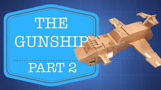 Episode 116 -- Gunship Part 2