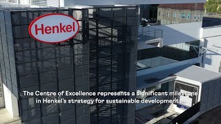 European Center of Excellence for Hair Coloration, Henkel Maribor, Slovenia