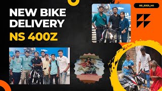 Bike ka delivery liya 🏍️ | ‎@mr_rider_140 #viralvideo #vlog