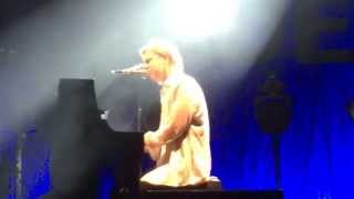 Tom Odell (Live) - Can't Pretend