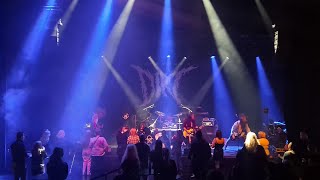 DIRT : Cold Sweat [Thin Lizzy -cover] (live @ Kulttuurikeskus, Espoo FIN 17:th March 2023)