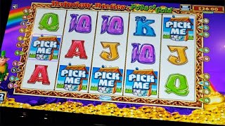 Bingo Hall Sesh on 500s slot Gambles Drinks Rainbow Riches Monty Etc