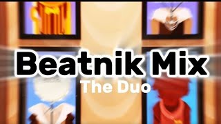 The Duo | Incredibox Beatnik Mix