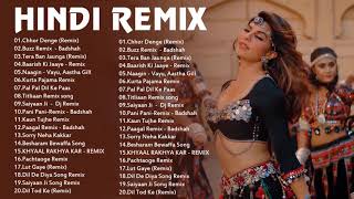 Hindi Remix 2021 Top Bollywood Music Sony Sab and Super Hits Bharat