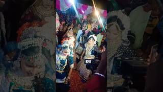 most wedding entry Dulhan#trending #viral #youtubeshorts #wedding #special #video