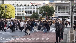 TOKYO - Shibuya