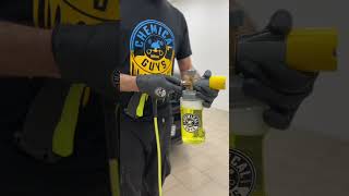 Мийка авто з Chemical Guys! / #detailing #chemicalguysua