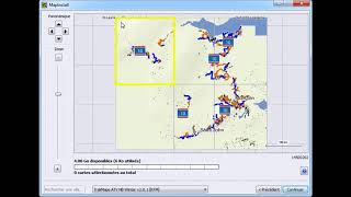 Comment transférer une carte TrakMaps à un GPS Garmin