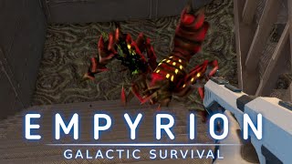 Die nicht ganz so netten Nachbarn - Empyrion Galactic Survival S3E009