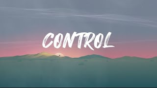 Zoe wees - Control (lyrics)