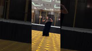 Leja Re | leja re dance rehearsals | dhvani bhanushali | #lejare #shorts #dance