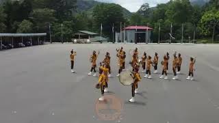 All Island Estern Band Competition -  St. Sylvester's College Cadet Band | 2024 Full Video