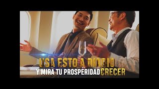 Aprende A Atraer ABUNDANCIA A TU VIDA | Usa esto diariamente!