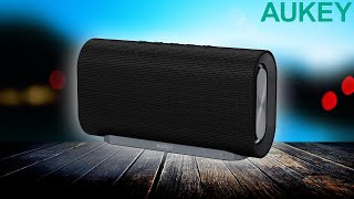 CASSA BLUETOOTH ECONOMICA  by Aukey