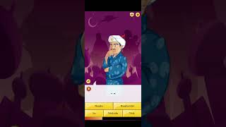 Tebak Habib Ja'far Di Akinator #akinator #game #fyp #shorts