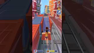 Subway surfers