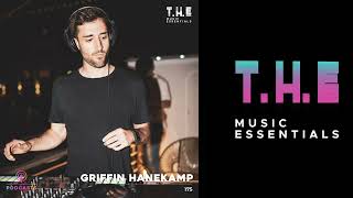 T.H.E Podcasts - 175: Griffin Hanekamp | Latest Songs By Griffin Hanekamp