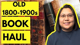 Best Self Help Books | Out of Print Books | Self Help Books | Self Improvement Book Haul