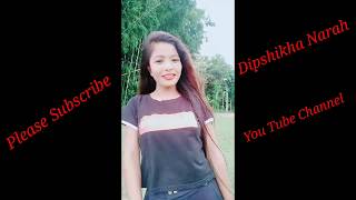 Dipshikha//TikTok//Cover//Song