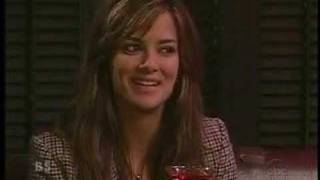 04-11-05: Greenlee and Kendall - Roadside Bar Clip Five