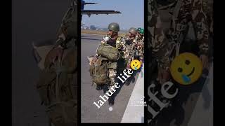 बुबाको दुःख बुझ्दैछु रगत पसिना बगाई #army #nepalarmy #armylover #anupkhadka #nepalesearmy #anupvlogs