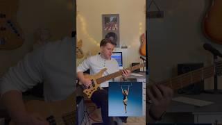 Flowers💐 - #mileycyrus #bass #basscover #cover