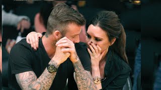 Why Did Victoria Beckham REMOVE David Beckham TATTOO Tribute?