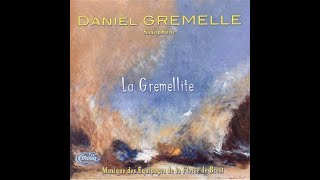 2004 Le Petit Quinquin 5 Variations Pour Saxophone Alto   Daniel Gremelle