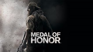 Medal of Honor (2010) ending cinematic