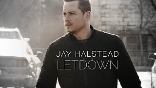 jay halstead || i'm not going home