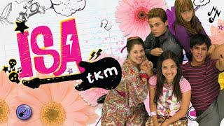 ISA TKM - Entrada