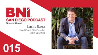 Episode 15 - Getting into the Right Mindset as a Business Owner