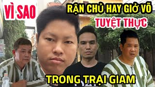 Tuyệt thực theo kiểu các "Lều" đấu tranh rận chủ #vietvision