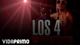 Srta Dayana - Tenemos El Control ft. Los Jorge Jr Los 4 [Official Audio]