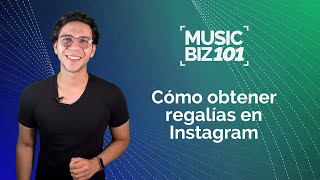 Como ganar dinero siendo musico con Instagram? | Music Biz 101