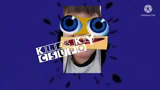 Klasky Csupo