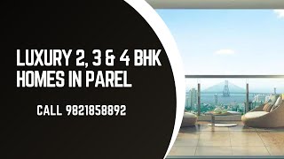 2 BHK Flat for sale in Parel | Flats for sale in Parel | (53)