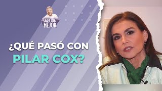 ¿Qué pasó con PILAR COX? | Cap 280 | CADA DÍA MEJOR TV (2023)