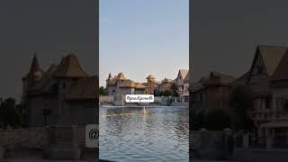 Riverland in dubai UAE #awesome #riverland #dubai #pradipmodh